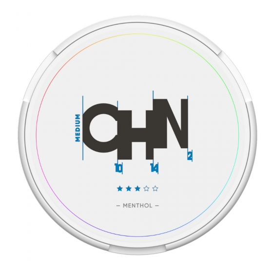 CHN Menthol Medium