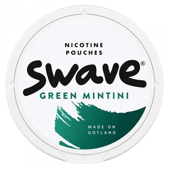 Swave Green Mintini